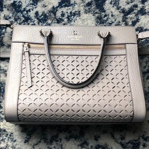 Kate Spade ♠️ satchel/ shoulder bag